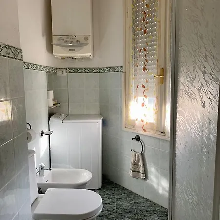 Casa Marconi * 莱里奇