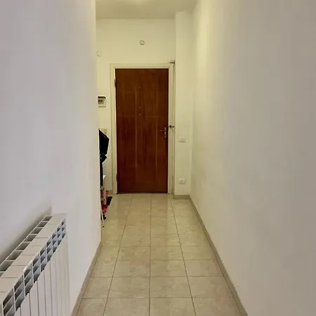 Casa Marconi 公寓 莱里奇