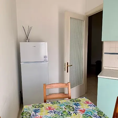 Casa Marconi Apartamento