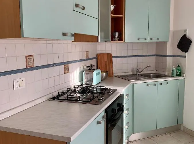 Casa Marconi Apartment *