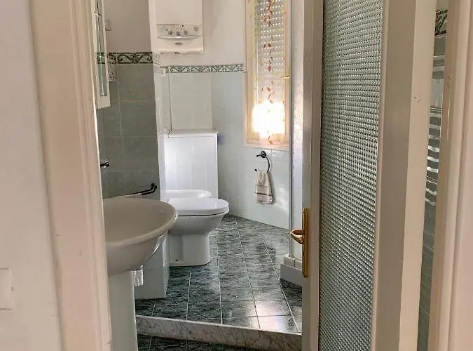 Apartment Casa Marconi