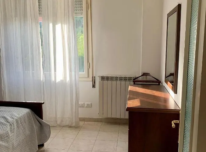 Casa Marconi Apartment