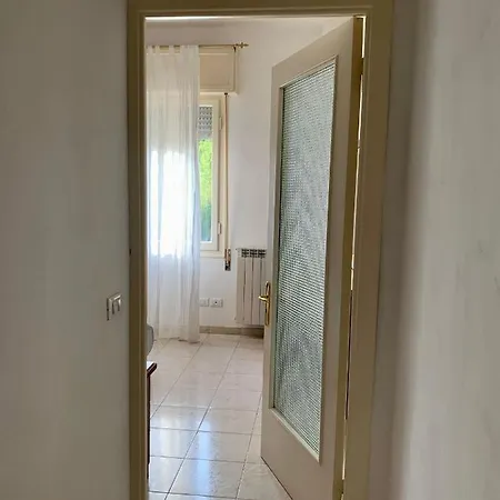 Casa Marconi Apartment