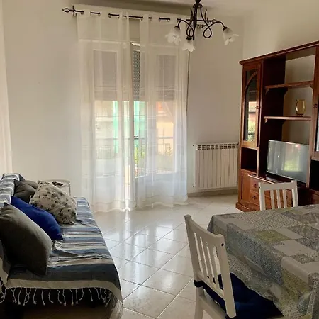Casa Marconi * ليريسي