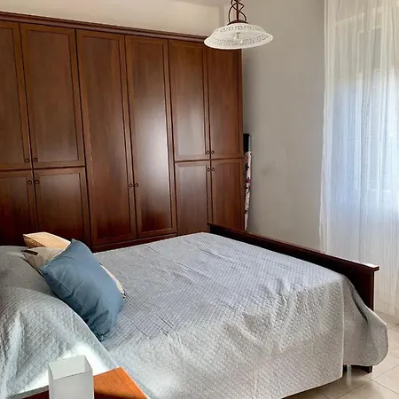 Apartman Casa Marconi Lerici