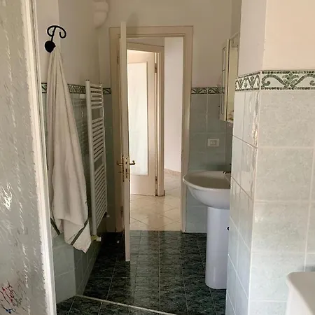 Casa Marconi Lerici