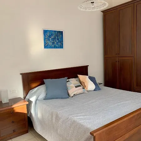 Casa Marconi Apartment