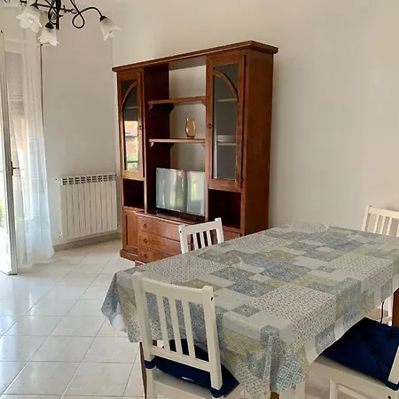 Casa Marconi Apartment *