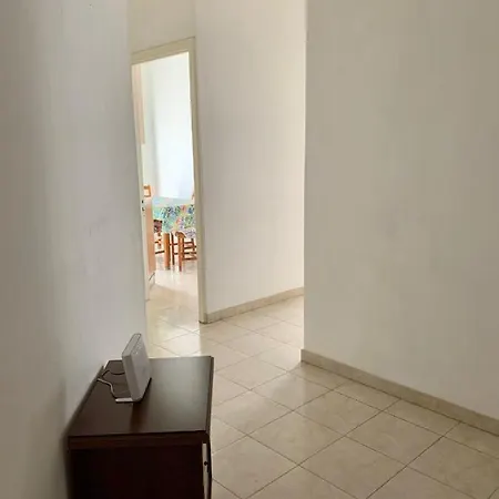 Casa Marconi Apartman *