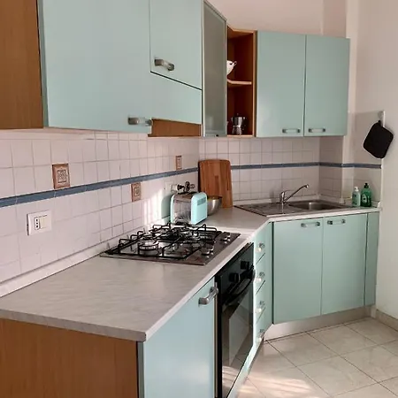 Casa Marconi Apartman *