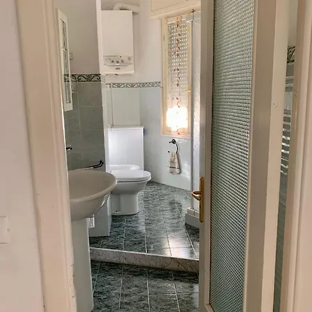 Apartment Casa Marconi