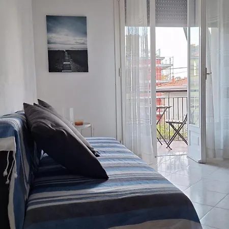 Apartman Casa Marconi