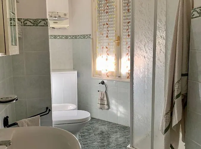 Appartement Casa Marconi *