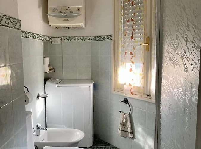 Casa Marconi * Lerici