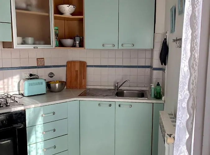 Casa Marconi Appartement *