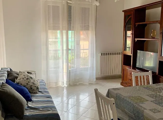 Casa Marconi * Lerici