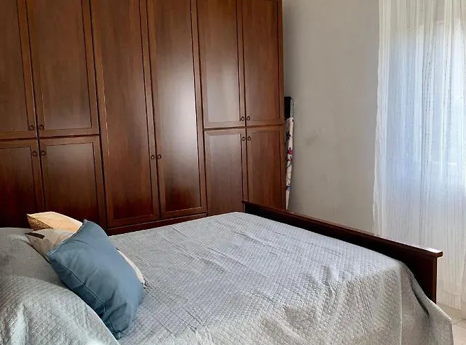 Appartement Casa Marconi Lerici