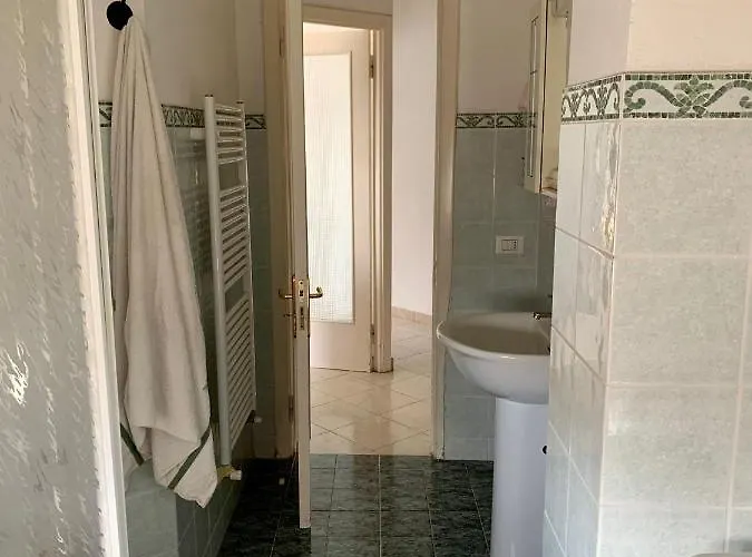 Casa Marconi Lerici