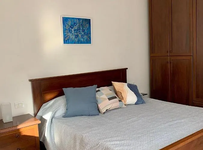 Casa Marconi Appartement