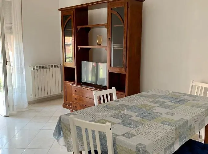 Casa Marconi Appartement *