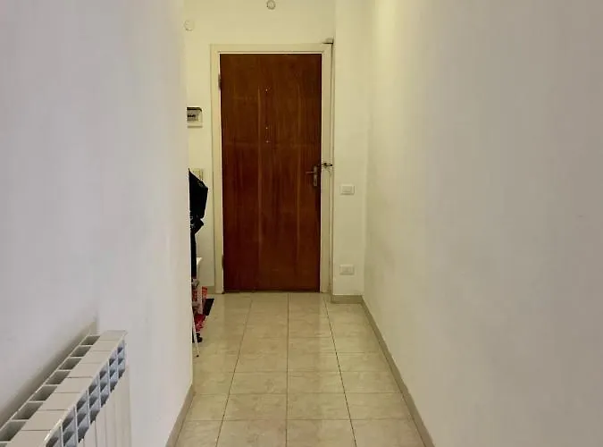Casa Marconi Appartement Lerici