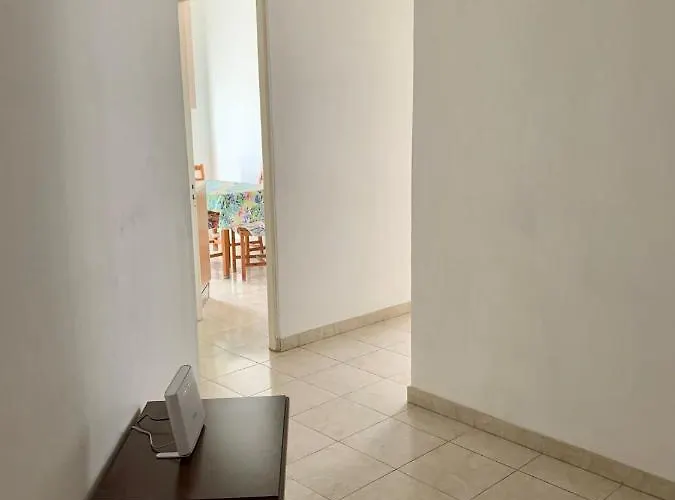 Casa Marconi Appartement *