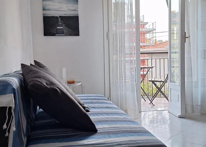 Appartement Casa Marconi